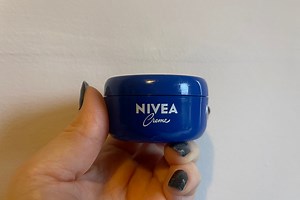 Nivea face cream: how long does it last once opened? - Netmums