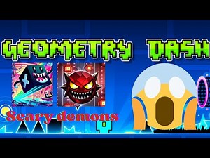Mastering Geometry Dash : A Complete Game "The Tower" Walkthrough for Ultimate Success!