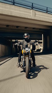 183K views · 385 reactions | 飾らない。揺るがない。​ ​ 2025年モデルStreet Bob™...