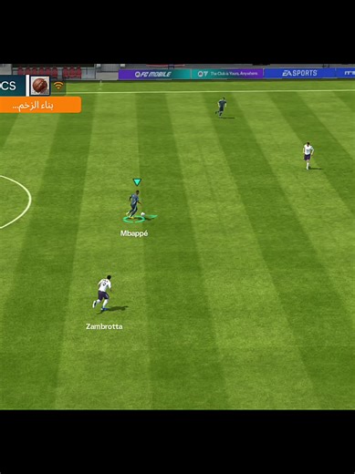 FIFA Mobile Sniper Gameplay Tips