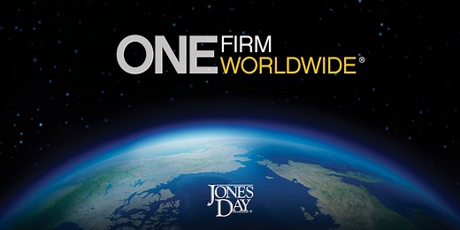 Jones Day's London Office