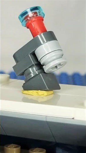 tuto microscope LEGO