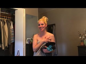 WIFE SCARE! Her loudest scream ever!