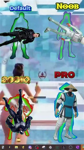 How to get BOT Lobbies Easy 🤖 #fortnite #tutorial 28