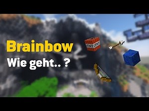 Brainbow - Wie geht..?