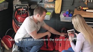 161K views · 11 shares | Learn how to protect your home with the Holmes! Take our Right Fit Coverage Assessment & get a quote today. https://go.td.com/29uimX2 #AvoidUnsureance | TD Insurance | Facebook