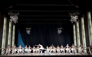 映画『英国ロイヤル・オペラ・ハウス　シネマシーズン2022 / 23』予告編