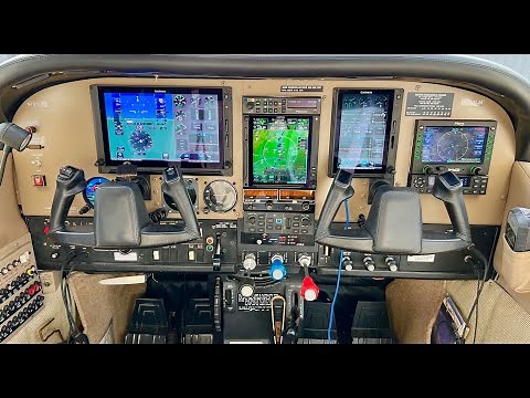 Cessna T210 Avionics Upgrade: Plan it Right
