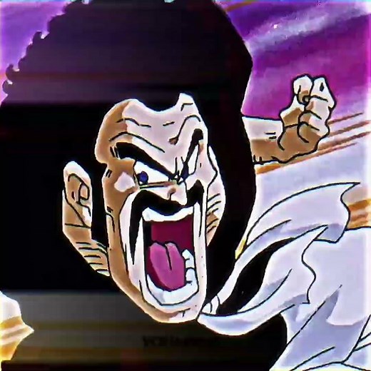 Mr. Satan vs Android 18 – The Funniest Dragon Ball Fight Ever! 😂