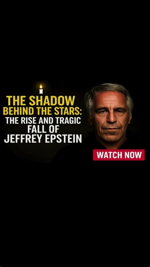 The Rise and Fall of Jeffrey Epstein