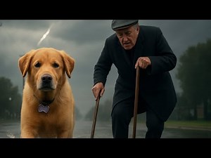Brave Golden Retrievers 🐾 4 Amazing Rescue Stories