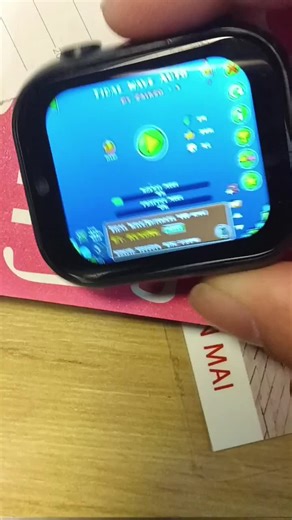 Mastering Tidal Wave in Geometry Dash