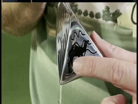 Camel Toe Technology - EXPLAINED