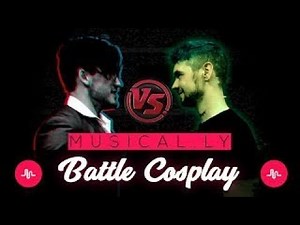 Markiplier VS Jacksepticeye
