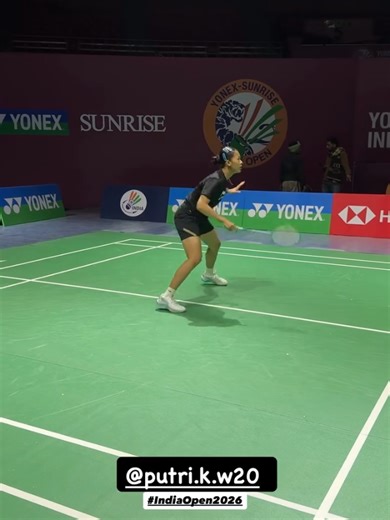 India Open 2026: Indonesia's Badminton Ambitions