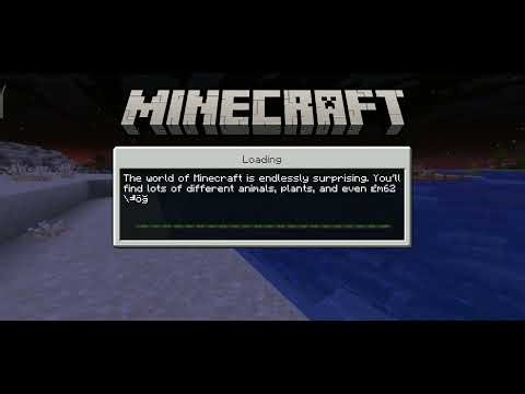 Minecraft Hardcore 100day အစ