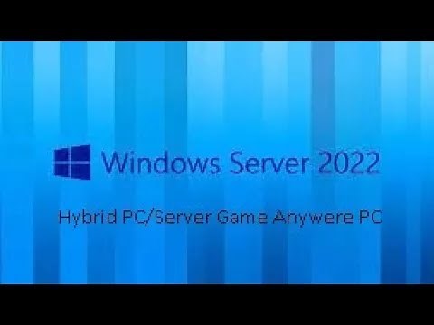 #NCAA25 Setup Hyper-V, Win 11 & Discrete Device Assignment (DDA) For GPU. Test With Running RPCS3