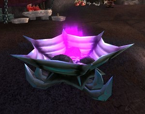Darkflame Ember