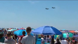 Bethpage Air Show At Jones Beach: What to Know