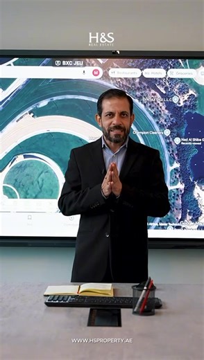 229K views · 266 reactions | Own a Home in Dubai’s Most Coveted...