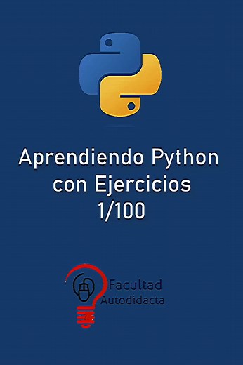 Ejercicios de Python: Sumar Dos Números Paso a Paso