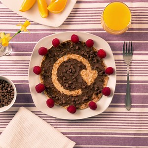 26K views · 35 reactions | No matter what toppings you go for on your pancakes tomorrow, make sure your food waste is recycled! Yes - even the crumbs (if there's any left)  | Recycle Now | Facebook