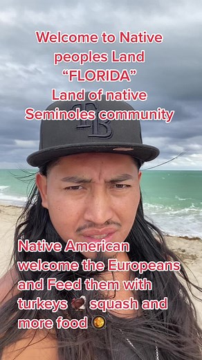 Exploring Seminole Heritage in Florida