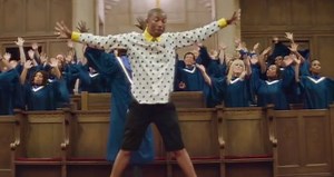 Pharrell Williams - 'Happy' (Official Video)