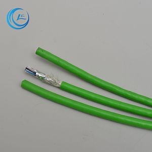 [Hot Item] Good Material Extension Encoder Cable Control Cooper Wire