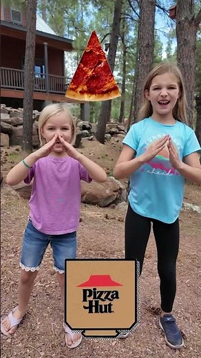 Fast Food Song! #kidssong