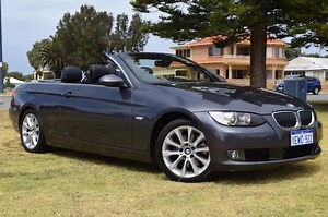 8.7K views · 13 reactions | 2008 BMW 325i Convertible Reduced to SELL...