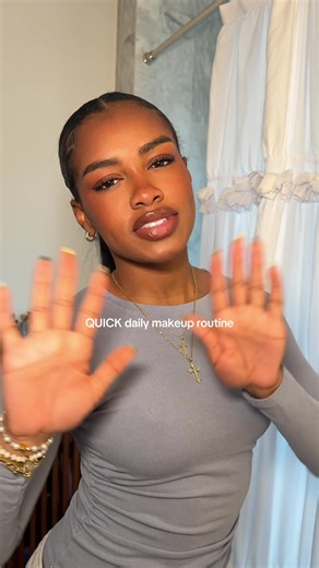 Quick Daily Makeup Routine for Busy Mornings