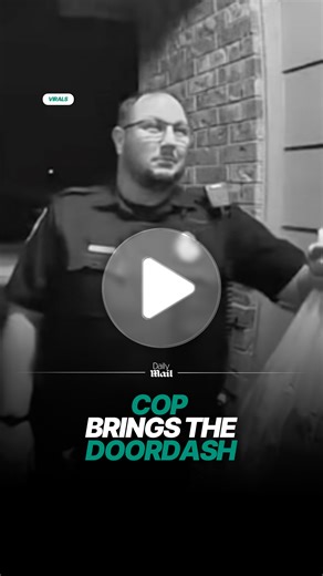 Thank you for your service, literally! | Daily Mail Australia