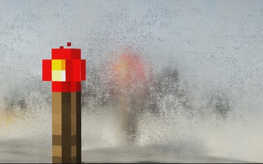 【ER2K】国产2048X-PBR材质？配上ptgi光线追踪，效果效果超出预期！