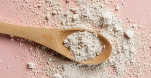 Mix de farinha sem glúten para fazer bolo, biscoito e pão de forma