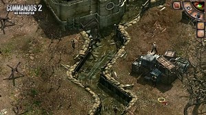 2.5K views · 60 reactions | Here's a look at the upcoming Commandos 2's HD remaster releasing on PS4, Xbox One, PC Switch, and tablets later this year! #HUKDgaming #Gamescom #News | Hotukdeals Gaming | Facebook