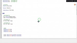 ML = Ma(Close,BollingerLengths);