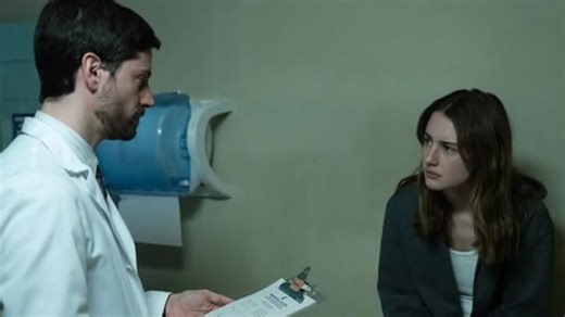 The Twisted Tale of Amanda Knox: The truth about her HIV diagnosis, explained