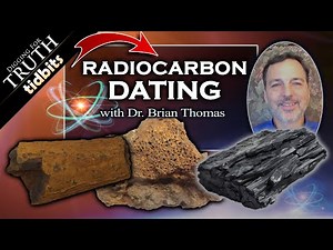Debunking Deep Time with Carbon 14 Dating