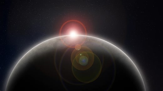 Landing on Proxima b: The Surprising Reality of Earth’s Nearest Exoplanet