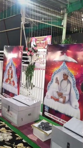 2day satlok ashram Indore #latestnews #nothingimposibleinthisworld #foryou #news