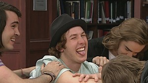 Watch Silent Library Season 3 Episode 12: Anarbor - Paramount