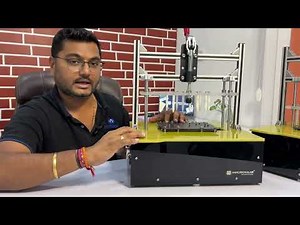 Through-Hole Pogo Pin Test Board PCB & Mechanical Fixture – Custom PCB Testing by Microhub