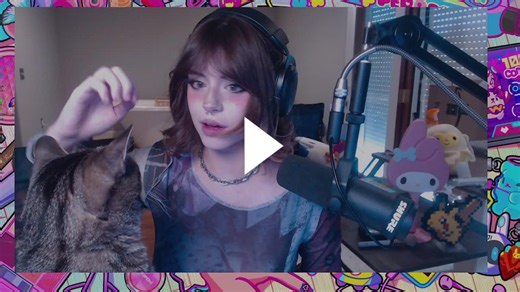 NotAestheticallyHannah - y'all arent gonna believe this but i'm streaming again