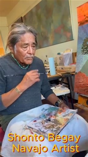 The Return of Navajo Boy on Reels