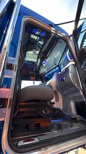 219 reactions · 12 shares | Giant 2006 Peterbilt 379 Full Interior...