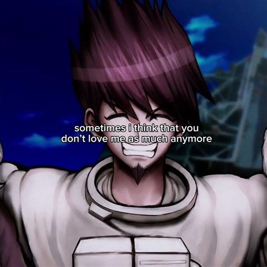 #danganronpa #kaitomomota #killingharmony #dontflop #goviral #dr3