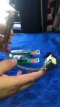 O2 Sensor Spacers Adapters