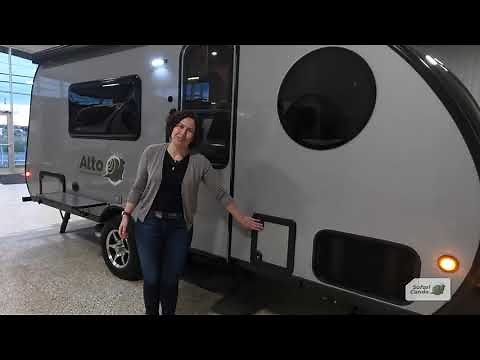 Full tour of the Alto F2114 by Safari Condo!!