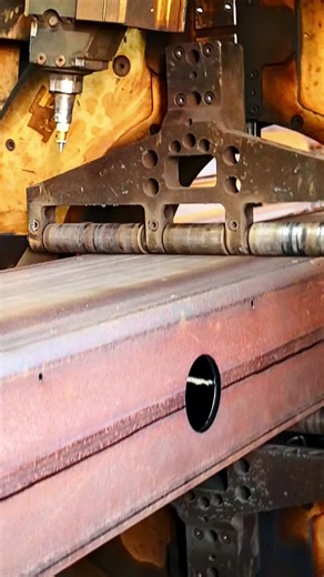 Precision Laser Pipe Cutting Machines from China